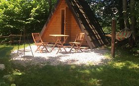 Glamping Krn